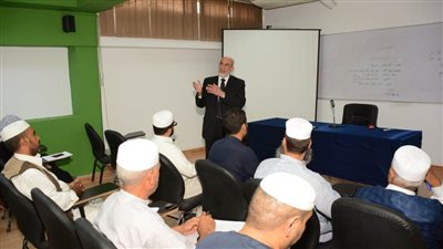 د. سامي هلال: عليكم بإعمال العقل لفهم النص بالتفكير والتأمل في آيات الله