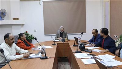 192 مشروعا بالمبادرة الوطنية للمشروعات الخضراء الذكية في الوادي الجديد