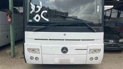 مزاد مركبات جديد.. الأسبوع الأخير من الشهر الحالي