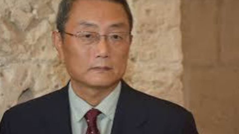 يانغيي قنصل عام الصين