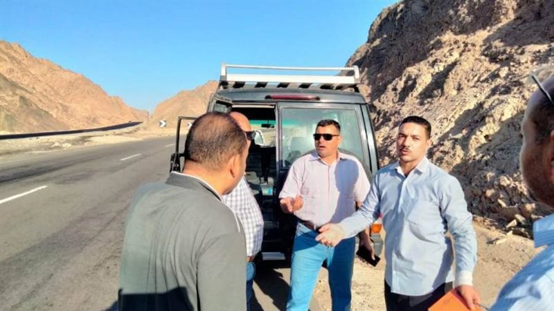 محمد رياض مدير ازمات