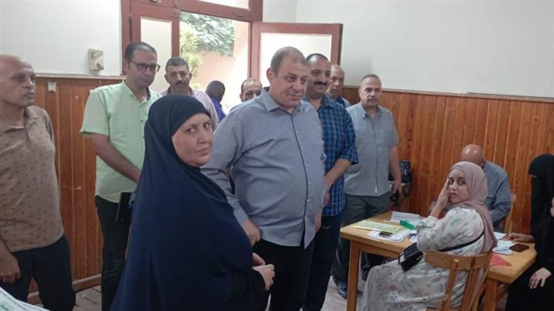 المعلمين الجدد فى