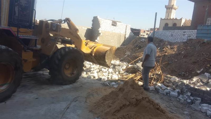 جانب من فعاليات حملات