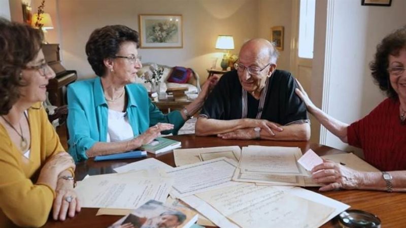 الفيلم الوثائقي المصري