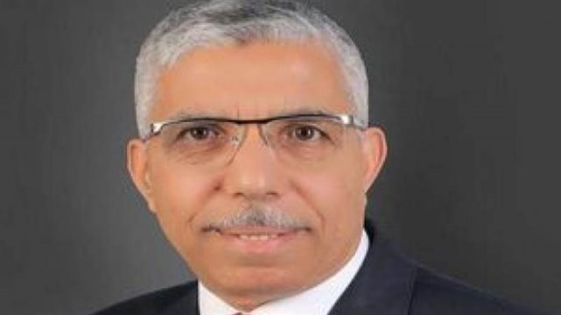 اللواء محمد الغباشي