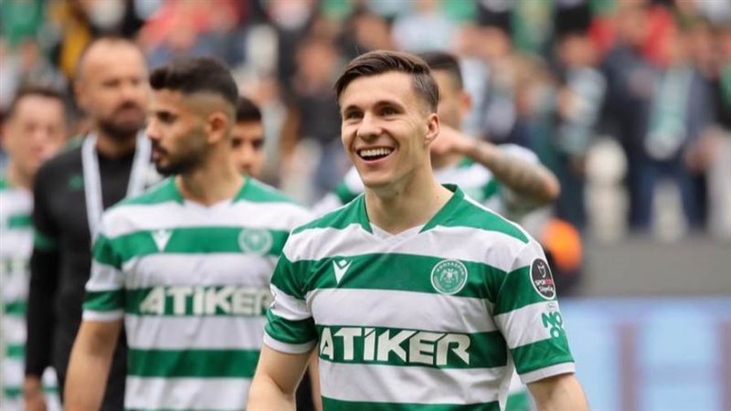 كونراد ميشالاك