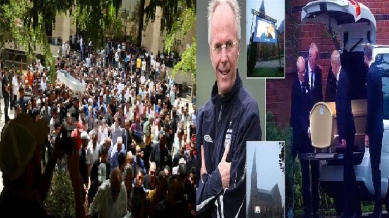 إيهاب وسفين وداعا