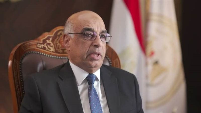 المستشار عدنان فنجري