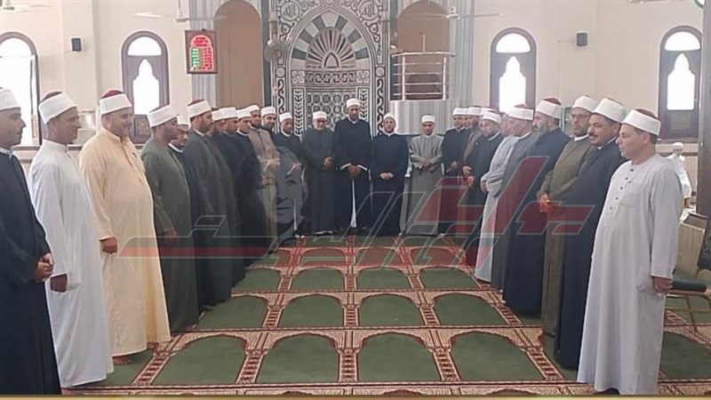 القافلة الدعوية