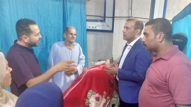 وكيل وزارة الصحة