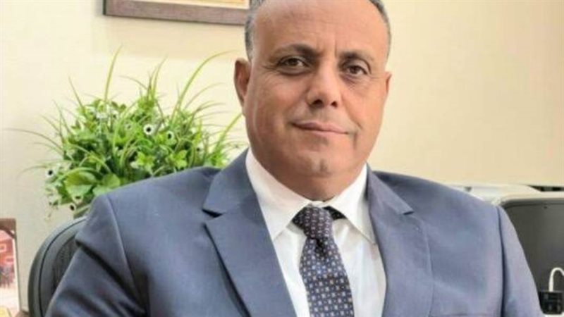 المهندس صلاح عبد