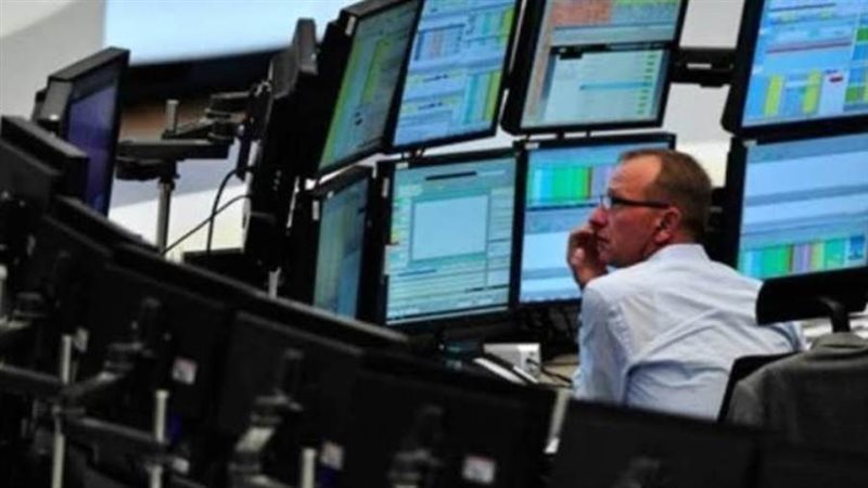 الأسهم البريطانية