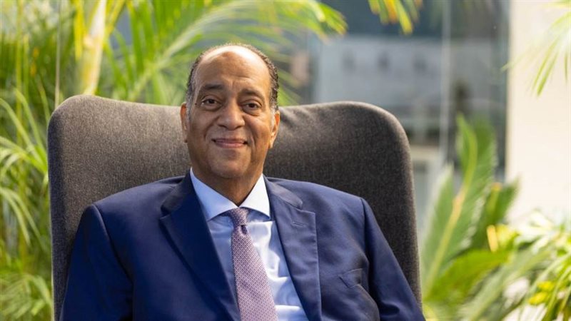 المهندس أحمد عبدالله