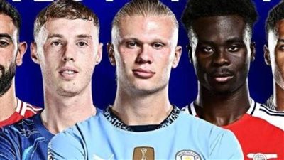 أولى توقعات جونز خبير المراهنات: تحققت بفوز يونايتد.. وطالع نتائج ١٣ مباراة قبل إنطلاقها