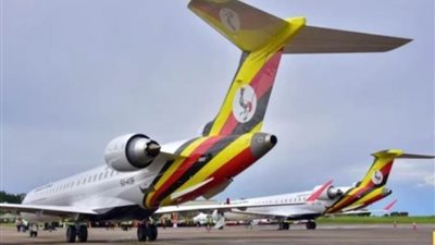 أوغندا تعتزم شراء ست طائرات جديدة لتعزيز حركة النقل والسياحة مع الدول الإفريقية