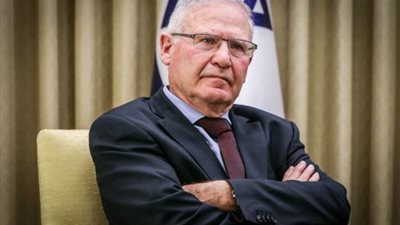 عاجل.. عاموس يدلين: إسرائيل في حرب بلا رؤية استراتيجية واضحة