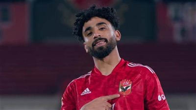 الاهلي ينهي صفقة مروان عطية المعلقة بالمغربي