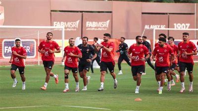 الأهلي يواصل جهوده لدعم فريقه لآخر لحظة في الميركاتو الصيفي
