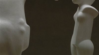 إطلاق الدورة التاسعة لجائزة آدم حنين لفن النحت للشباب