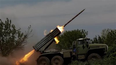 الدفاع الروسية: القضاء على 13100 عسكري وتدمير 110 دبابات أوكرانية في كورسك