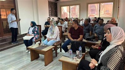 الصحة: تنفيذ برنامج متكامل لمكافحة المقاومة لمضادات الميكروبات بـ 60 مستشفى