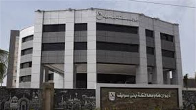 إجراءات قانونية حيال مخالفات وقصور في تقديم بعض الخدمات بالفشن وسمسطا