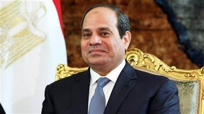 محافظ سوهاج يهنئ الرئيس السيسي بذكرى المولد النبوي الشريف