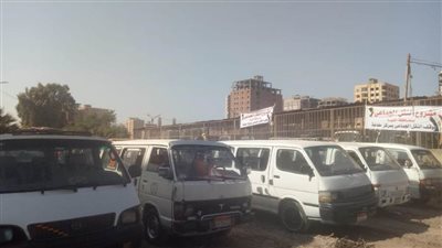 محافظ المنيا: مجمع المواقف الجديد بمغاغة سيحقق طفرة نوعية في منظومة نقل الركاب