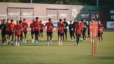 تشكيل الاهلي أمام جورماهيا الكيني غداً