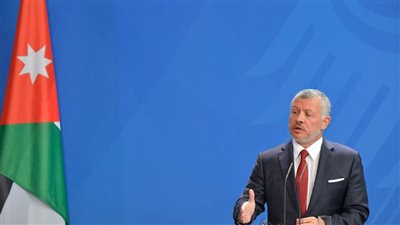 العاهل الأردني يكلف جعفر حسان بتشكيل حكومة جديدة خلفا للخصاونة