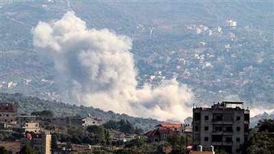 لبنان: قصف إسرائيلي لبلدة عيتا الشعب.. و