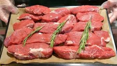 البفتيك بـ370 جنيها.. تعرف على أسعار اللحوم اليوم في الأسواق