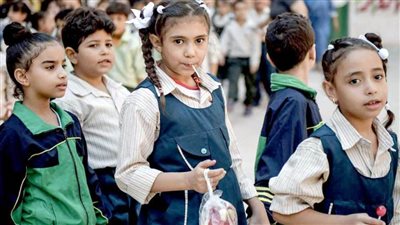 القائمة الكاملة لمصروفات المدارس الحكومية للعام الدراسي 2024\2025