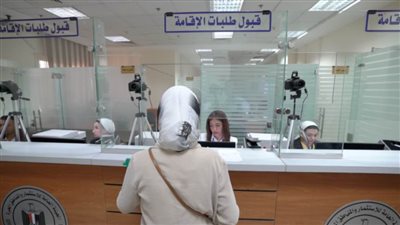 الداخلية تفتتح قسمي جوازات هيئة الاستثمار بالسادس من أكتوبر بالجيزة والعامرية بالإسكندرية