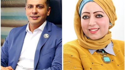 تهنئة لتولي النائب 