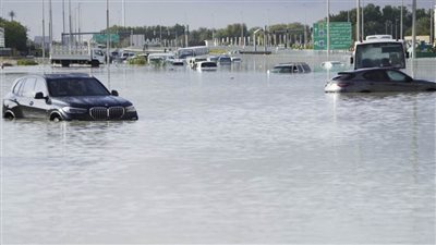 تحذيرات في بولندا والتشيك من مخاطر الفيضانات بسبب «بوريس»
