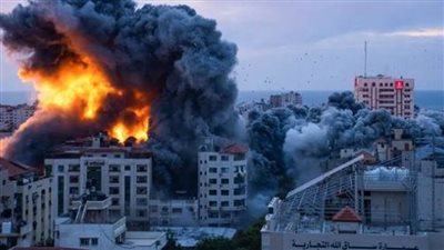 مسئول فلسطيني يحذر من مخطط إسرائيلي لتنفيذ عمليات تطهير عرقي في شمال غزة