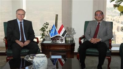 وزير المالية: الاتحاد الأوروبي شريك اقتصادي مهم لمصر