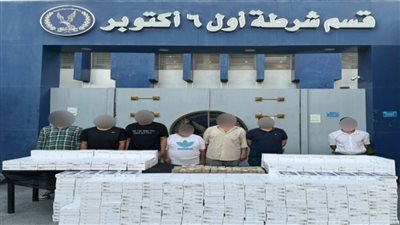 كشف ما تم تداوله بعدد من المواقع الإخبارية بسرقة 1100 جهاز 