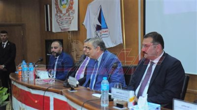 تأهل 3 فرق من جامعة كفر الشيخ للتصفيات النهائية للأولمبياد 