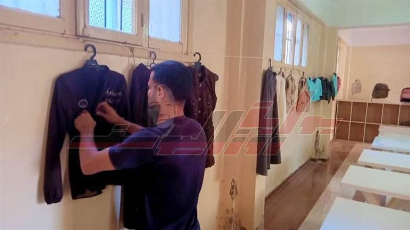 تجهيز المبادرة