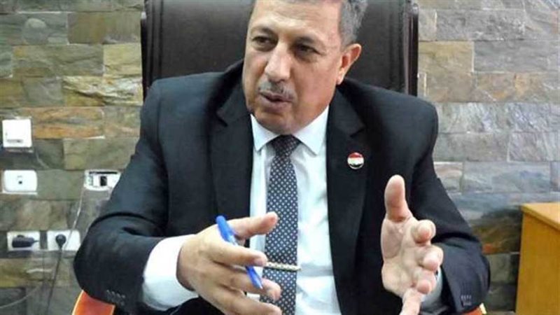 يوسف الديب وكيل وزارة