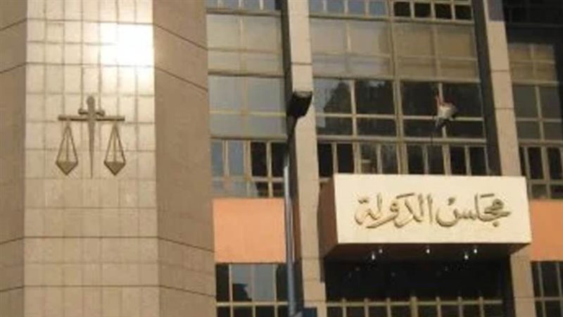 مجلس الدولة