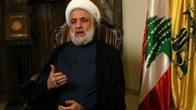 نائب الأمين العام