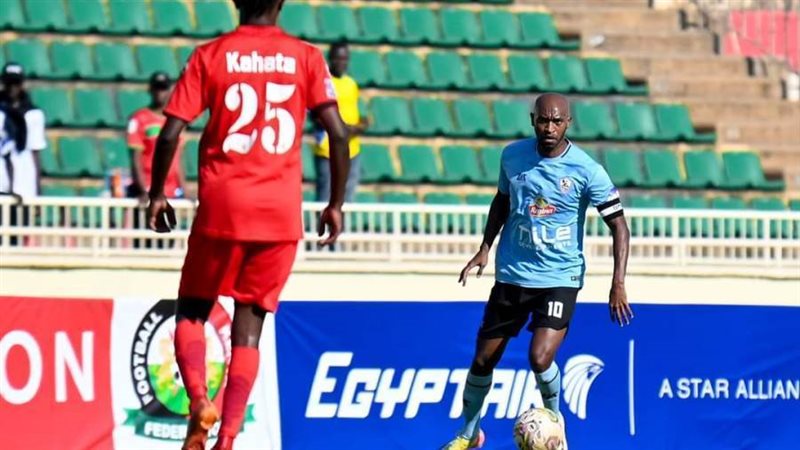 الزمالك والبوليس