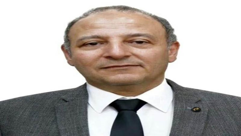 الدكتور أحمد الصباغ