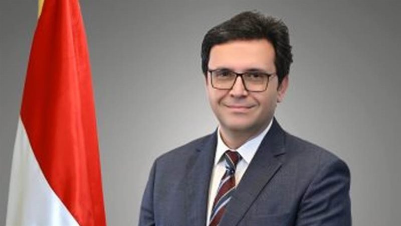 وزير الثقافة الدكتور