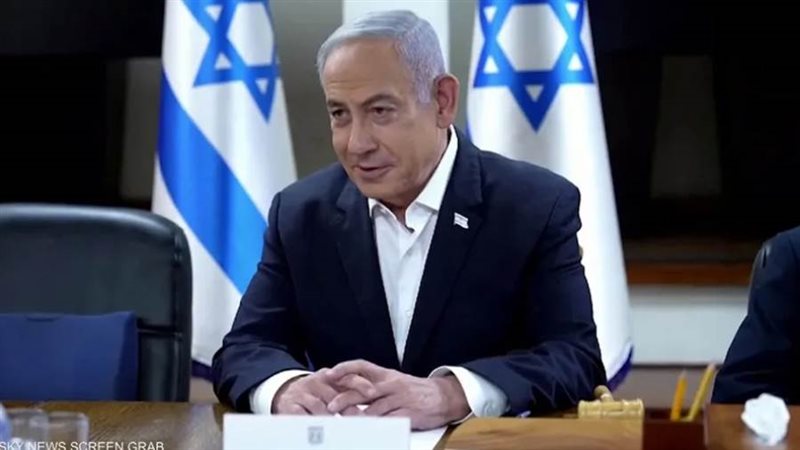 رئيس الوزراء الإسرائيلي