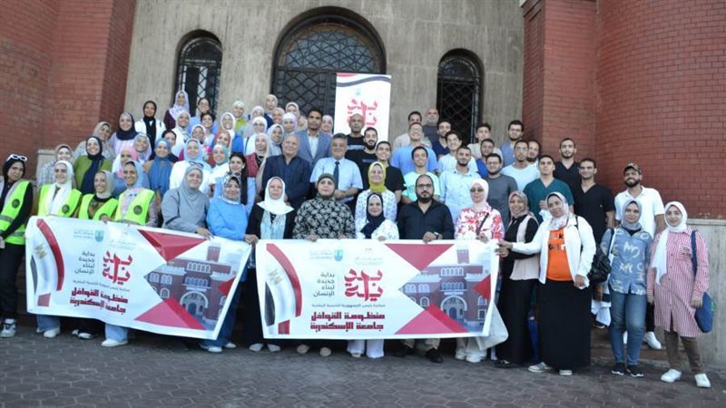 ضمن المبادرة الرئاسية