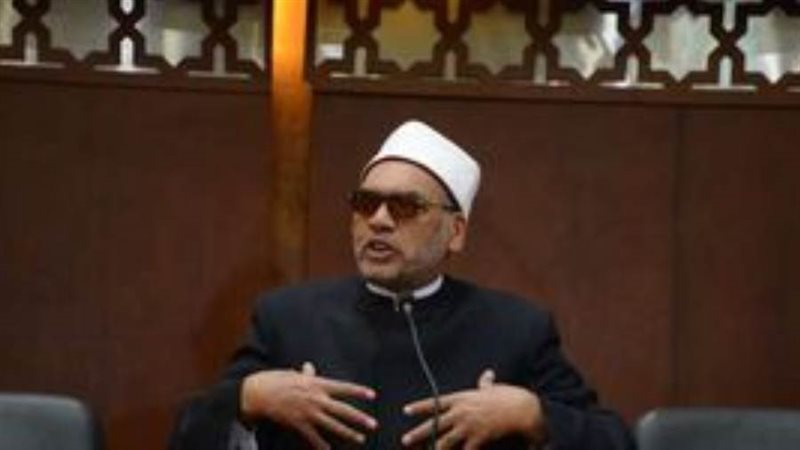 الدكتور عبد الفتاح